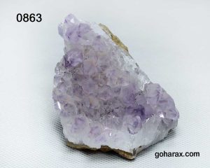 سنگ زینتی آمیتیست