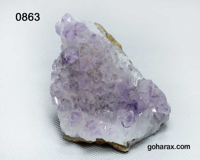 سنگ زینتی آمیتیست