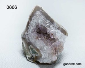 سنگ زینتی آمیتیست