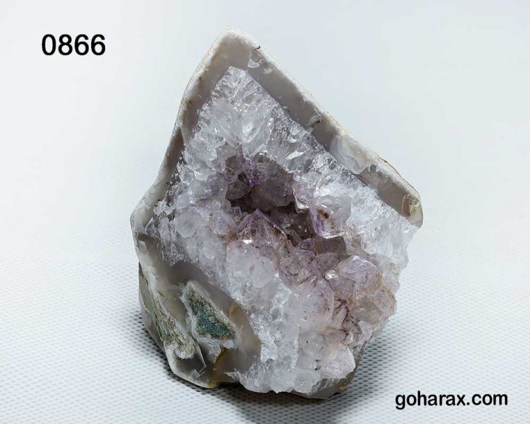 سنگ زینتی آمیتیست