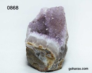 سنگ زینتی آمیتیست