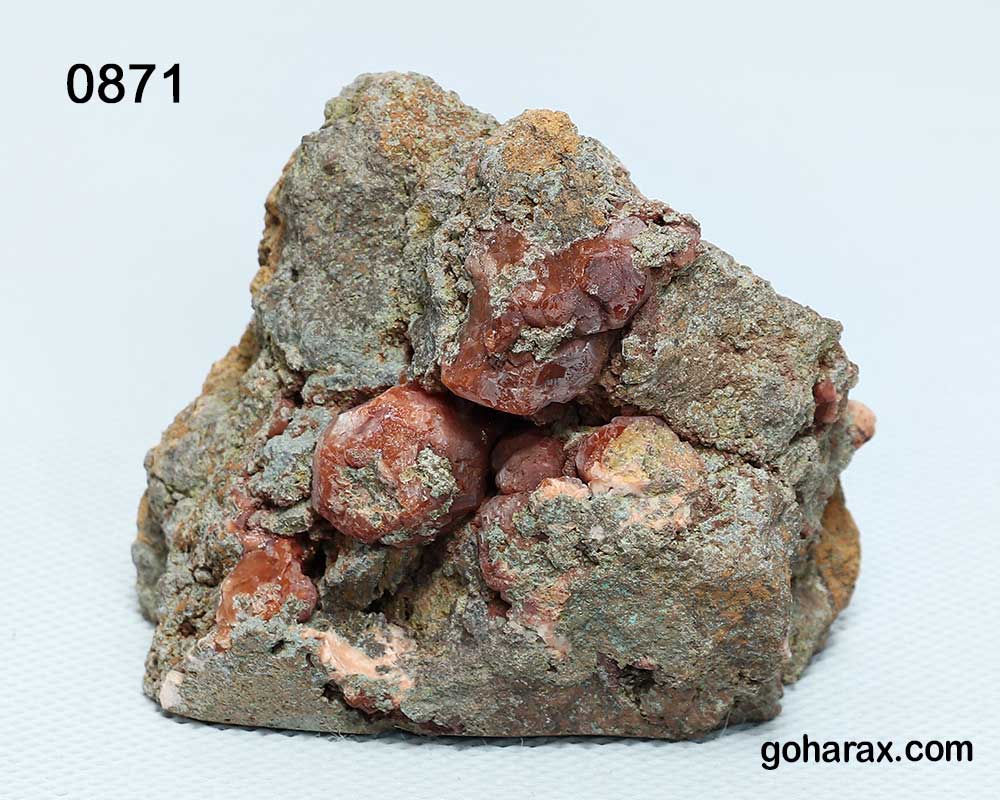 سنگ زینتی آنالسیم