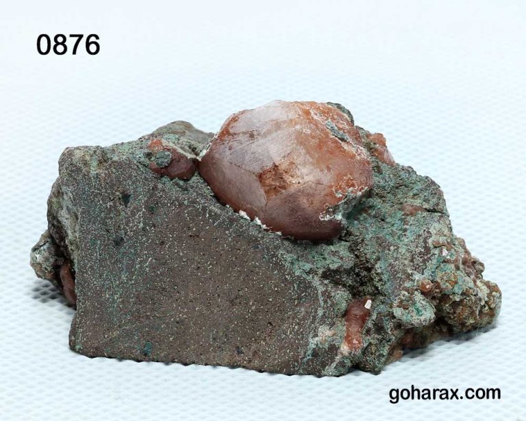 سنگ زینتی آنالسیم