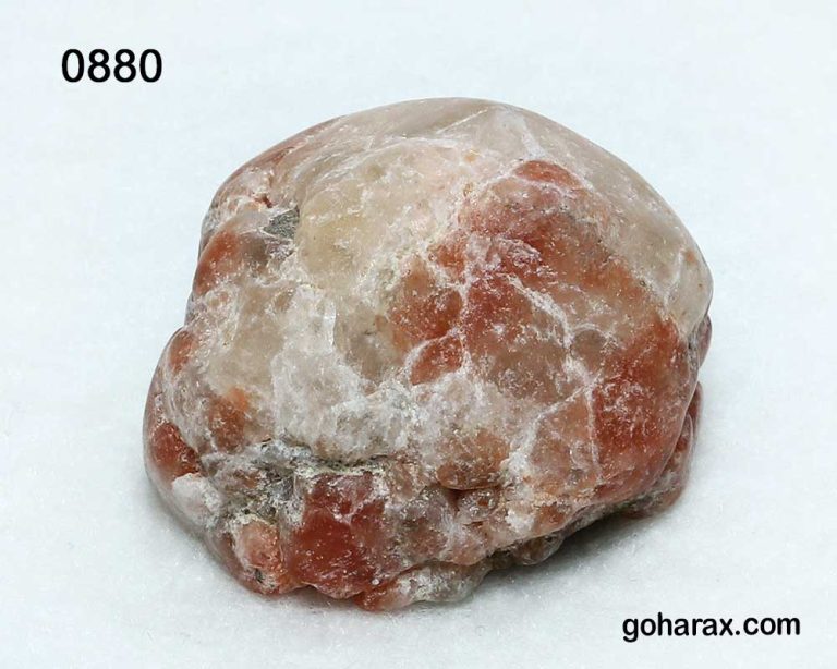 بلور سنگ آنالسیم