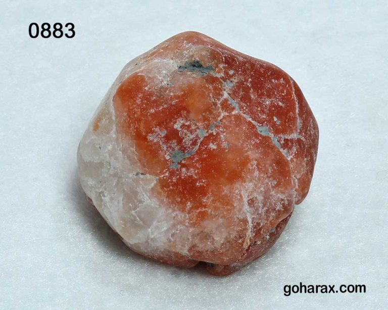 بلور سنگ آنالسیم