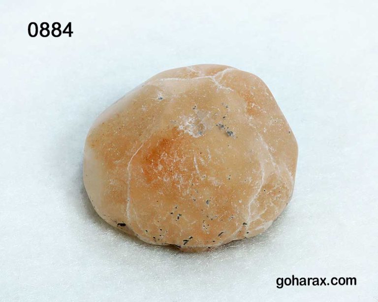 بلور سنگ آنالسیم