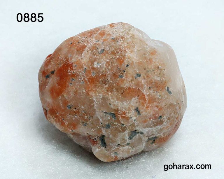 بلور سنگ آنالسیم