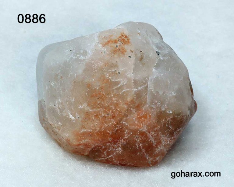 بلور سنگ آنالسیم