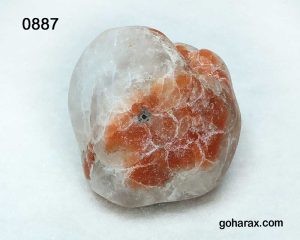 بلور سنگ آنالسیم