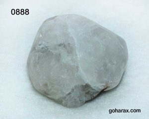 بلور سنگ آنالسیم