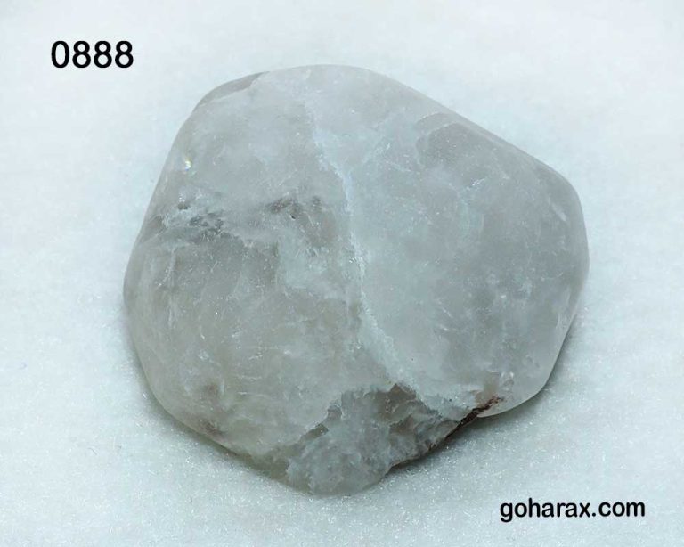 بلور سنگ آنالسیم