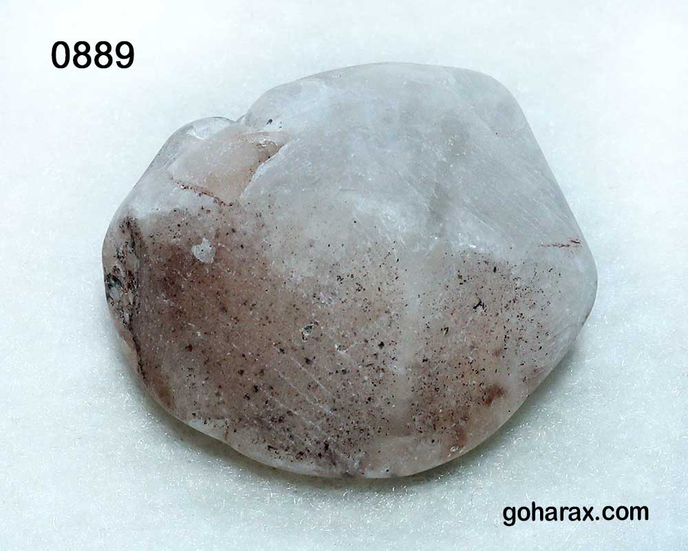 بلور سنگ آنالسیم