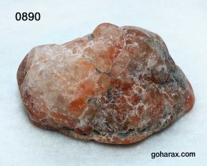 بلور سنگ آنالسیم