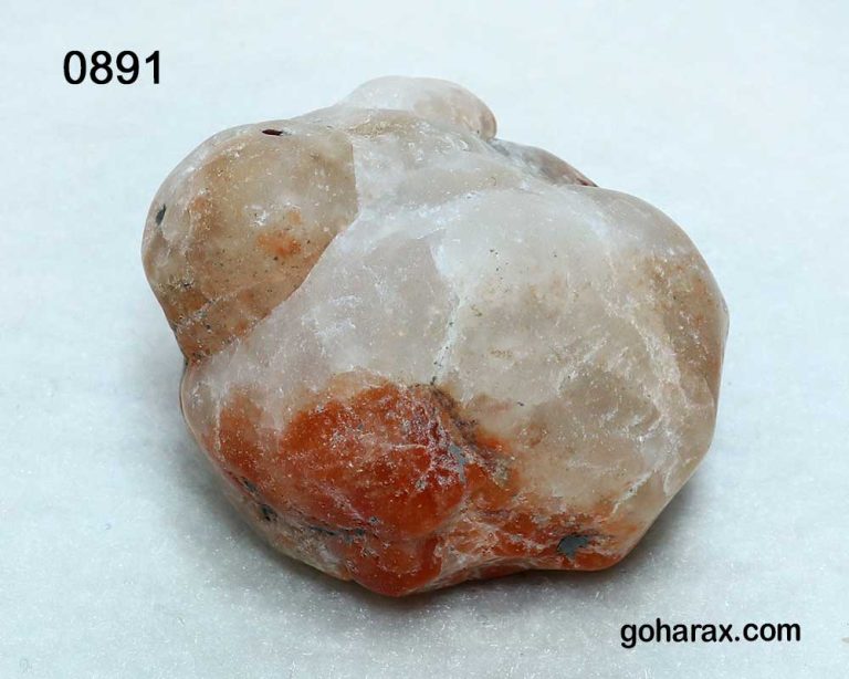 بلور سنگ آنالسیم