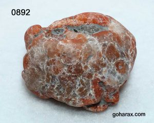 بلور سنگ آنالسیم