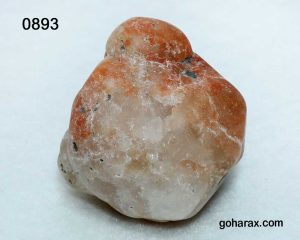 بلور سنگ آنالسیم