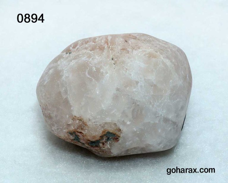 بلور سنگ آنالسیم