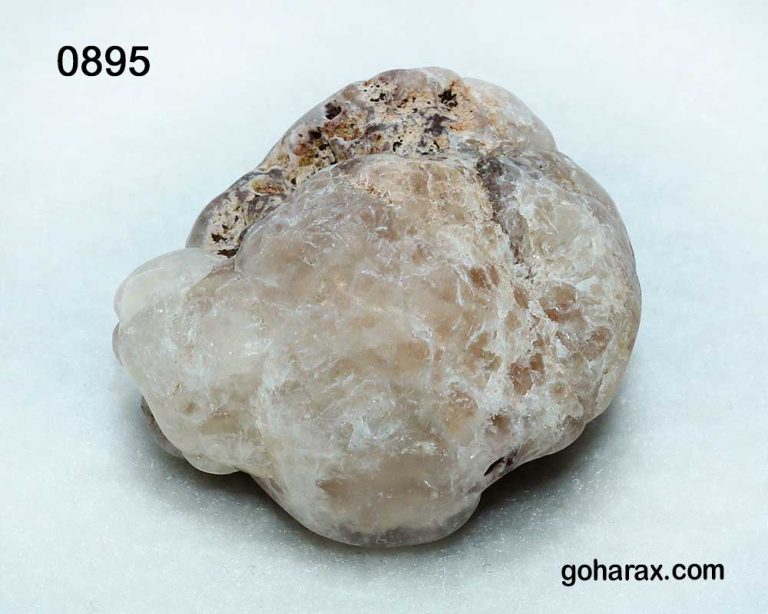 بلور سنگ آنالسیم