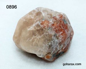 بلور سنگ آنالسیم