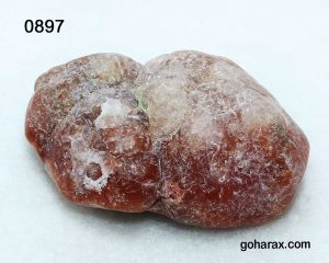 بلور سنگ آنالسیم