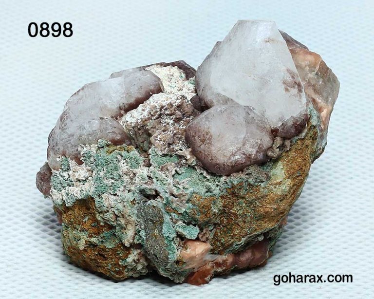 سنگ زینتی کلاستر آنالسیم