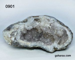 سنگ زینتی ژئود کوارتز