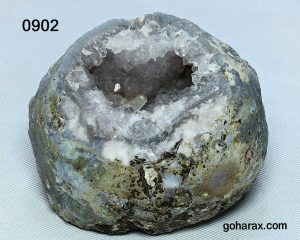 سنگ زینتی ژئود کوارتز