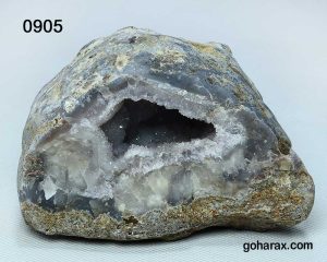 سنگ زینتی ژئود کوارتز