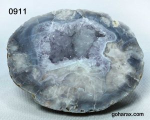 سنگ زینتی ژئود کوارتز