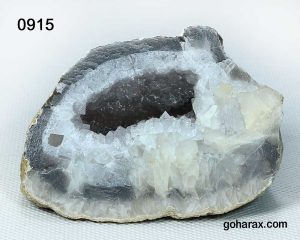 سنگ زینتی ژئود کوارتز