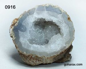 سنگ زینتی ژئود کوارتز