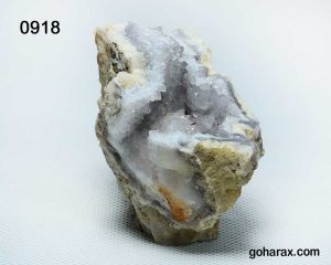 سنگ زینتی ژئود کوارتز