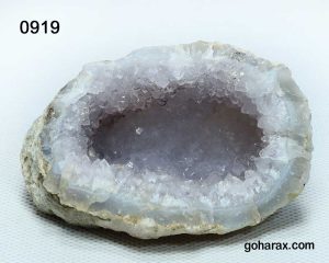 سنگ زینتی ژئود کوارتز