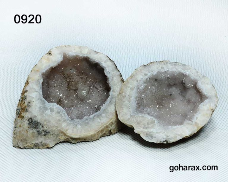 سنگ زینتی ژئود کوارتز