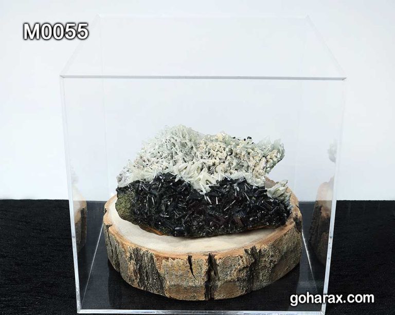 دکوری سنگ زینتی اپیدوت