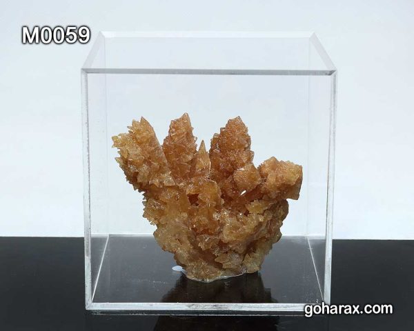 دکوری سنگ زینتی کلسیت