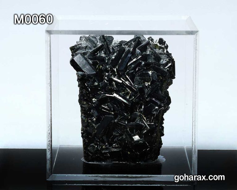 دکوری سنگ زینتی اپیدوت