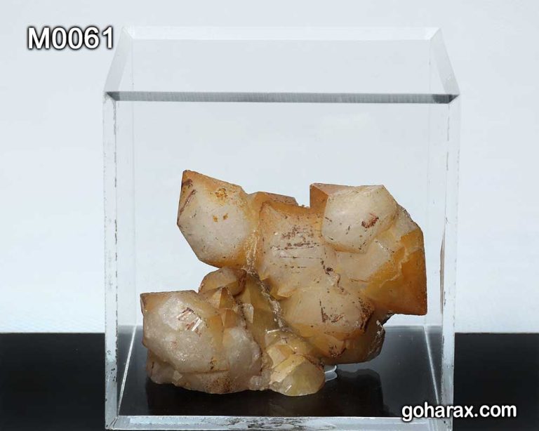 دکوری سنگ زینتی کوارتز