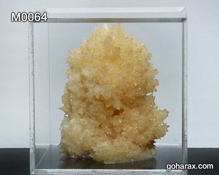 دکوری سنگ زینتی کلسیت