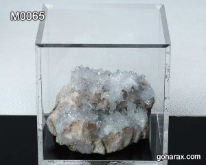 دکوری سنگ زینتی سلستین