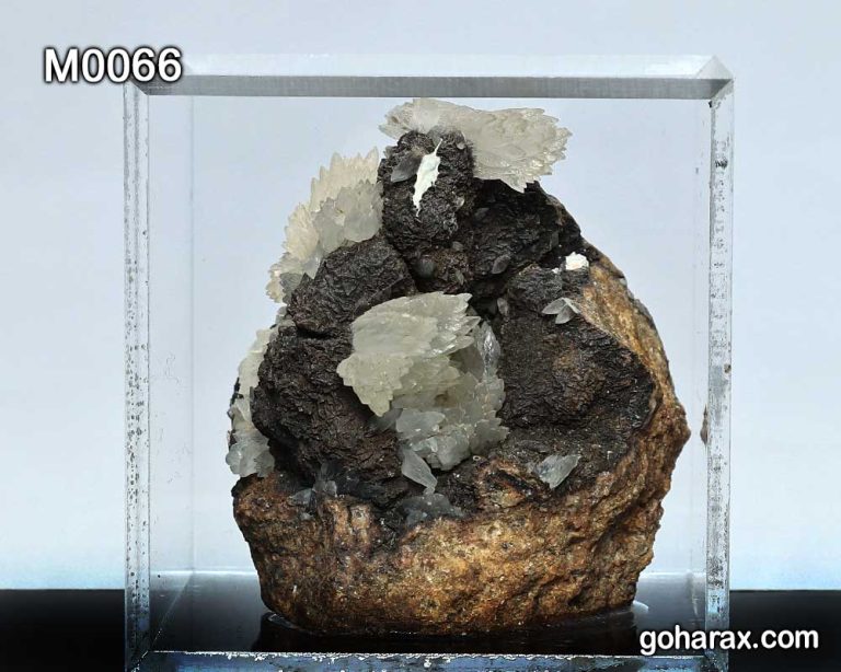 دکوری سنگ زینتی کوارتز