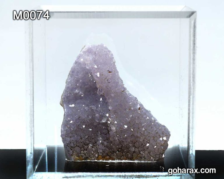 دکوری سنگ زینتی آمیتیست