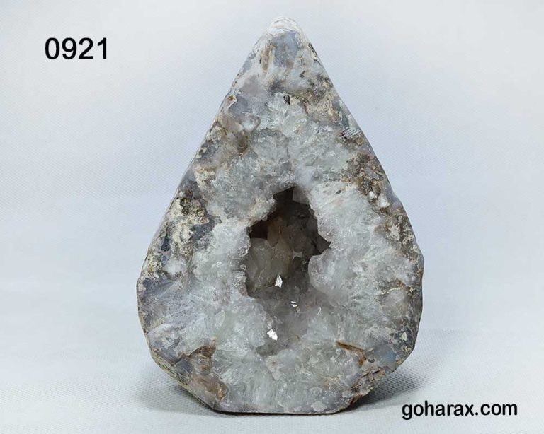 سنگ زینتی ژئود کوارتز