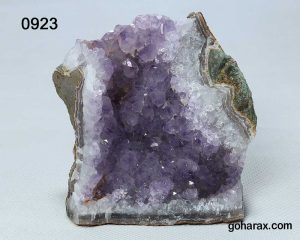 سنگ زینتی آمیتیست