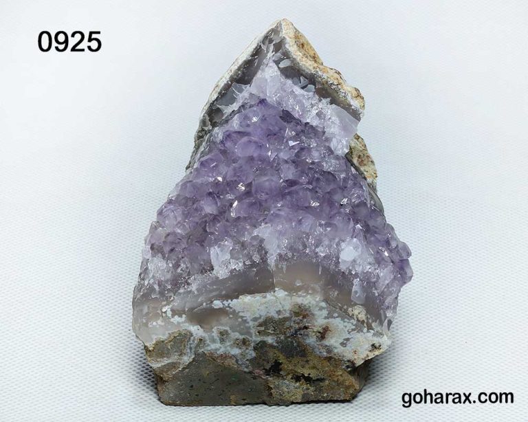 سنگ زینتی آمیتیست