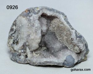 سنگ زینتی ژئود کوارتز