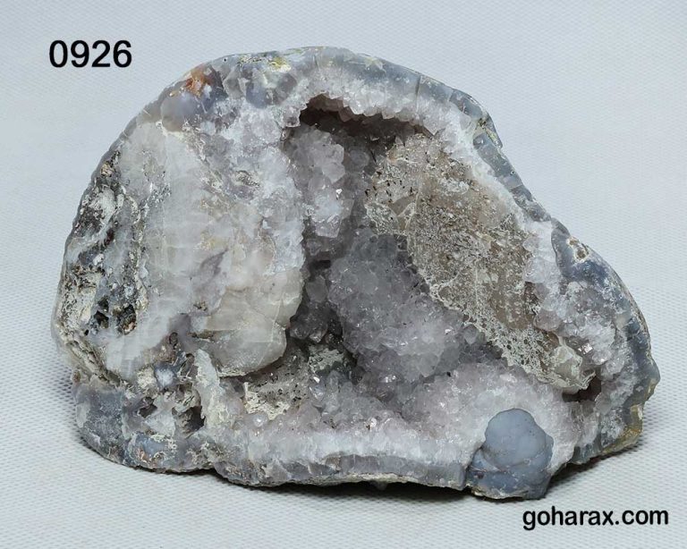 سنگ زینتی ژئود کوارتز