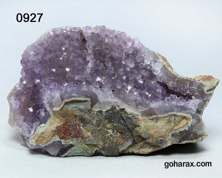 سنگ زینتی آمیتیست