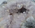 سنگ زینتی ژئود کوارتز