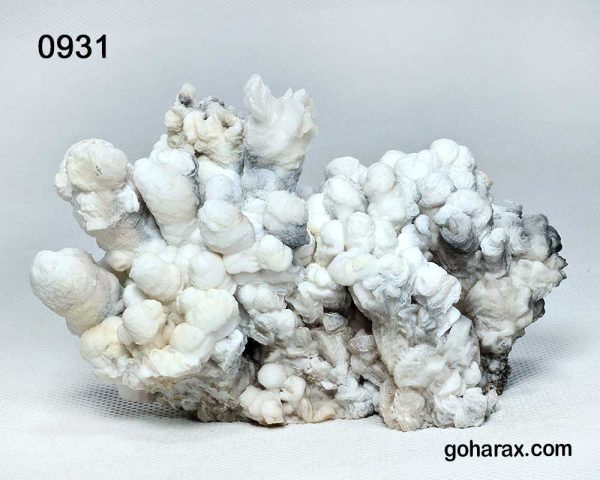 سنگ زینتی آراگونیت مرجانی